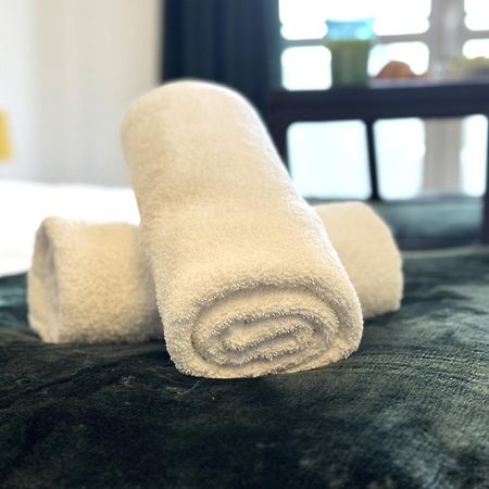 Vibrant City Apt 2 Bed In Hoxton And Shoreditch 런던 외부 사진
