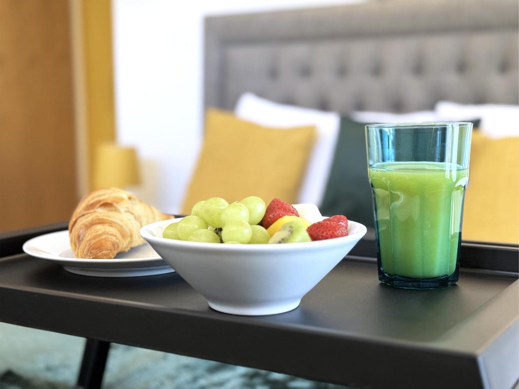 Vibrant City Apt 2 Bed In Hoxton And Shoreditch 런던 외부 사진