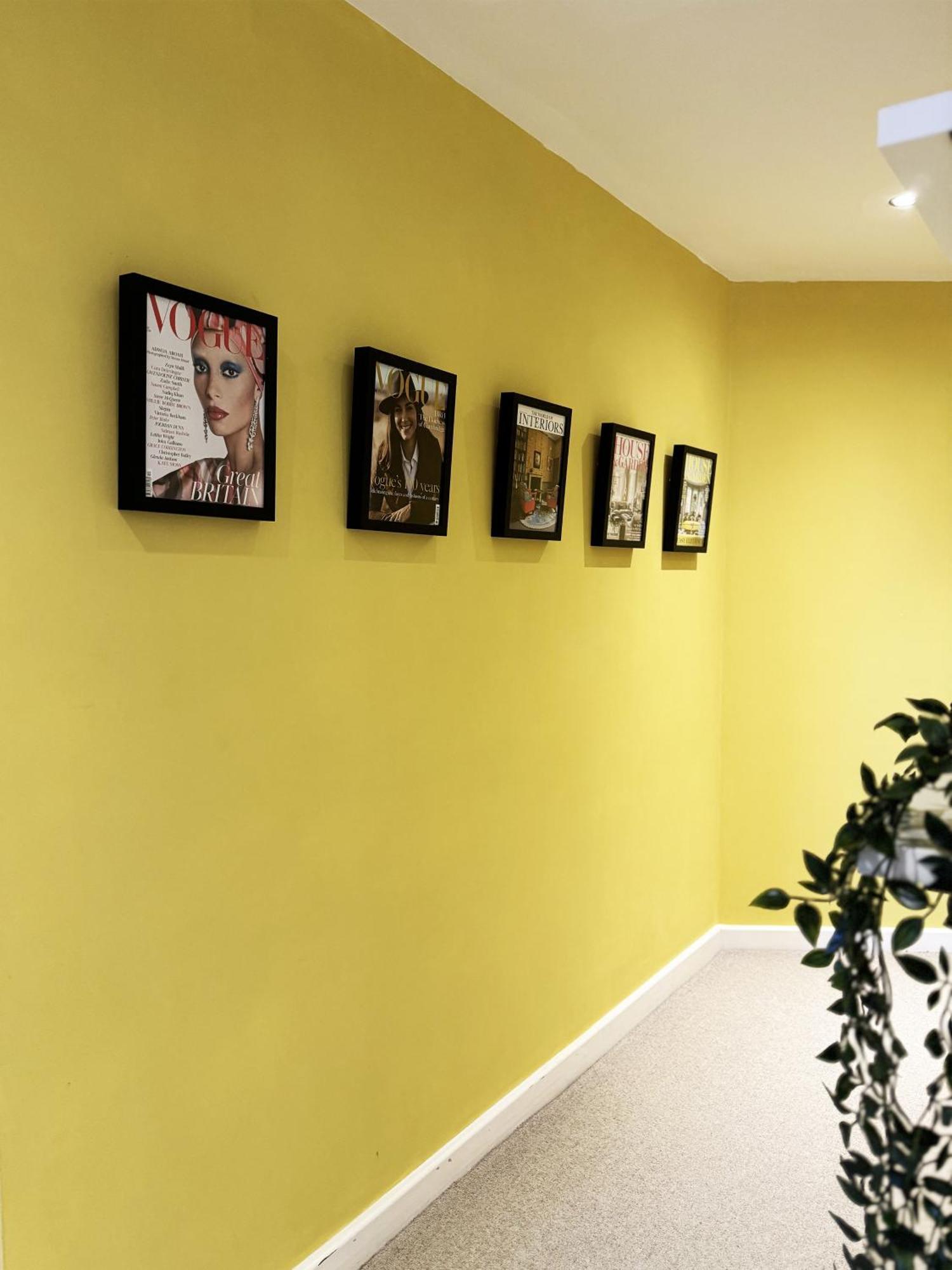 Vibrant City Apt 2 Bed In Hoxton And Shoreditch 런던 외부 사진